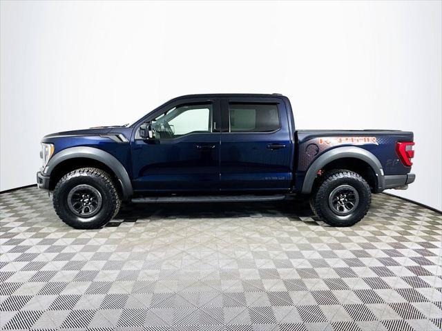 2023 Ford F-150 - $63,695