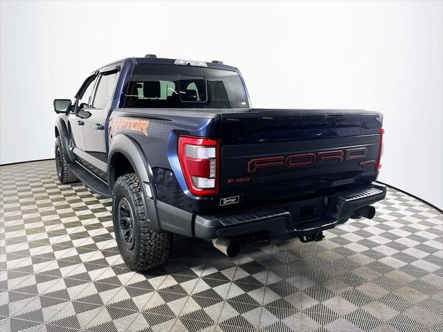 2023 Ford F-150 - $63,695