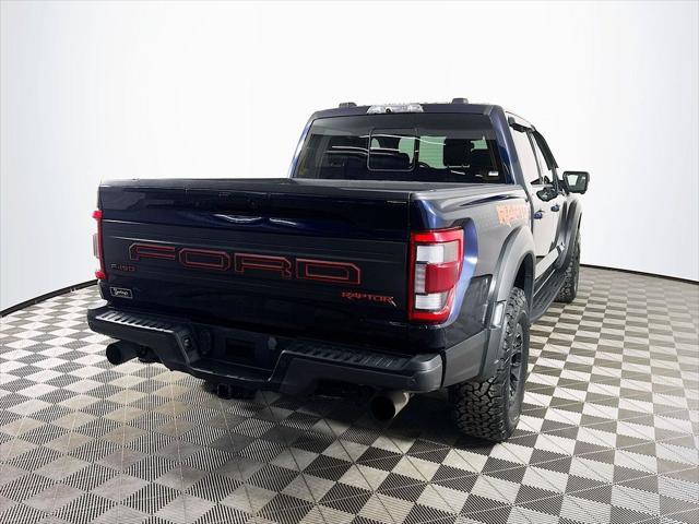 2023 Ford F-150 - $63,695