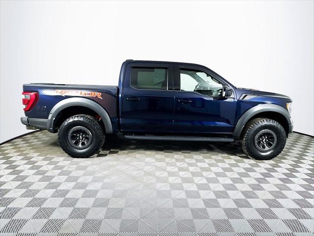 2023 Ford F-150 - $63,695