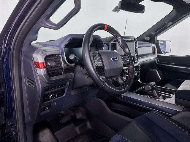 2023 Ford F-150 - $63,695