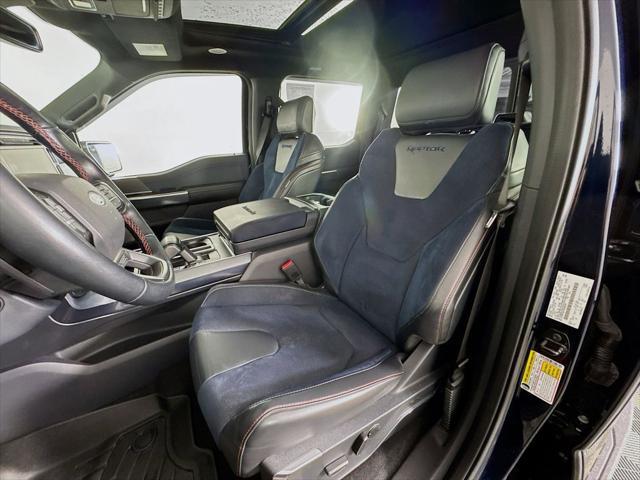 2023 Ford F-150 - $63,695