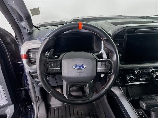 2023 Ford F-150 - $63,695