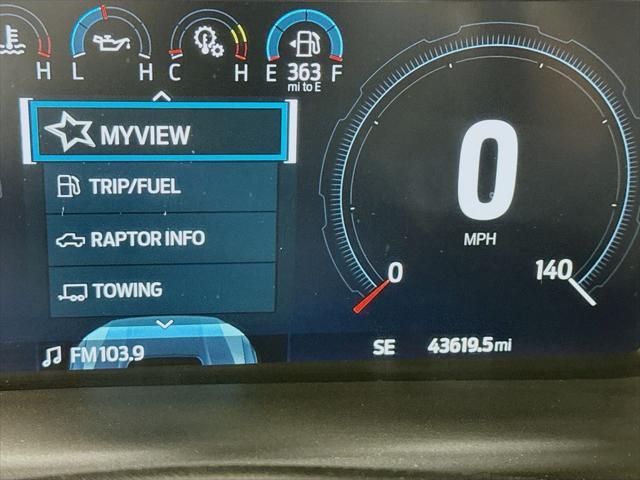 2023 Ford F-150 - $63,695