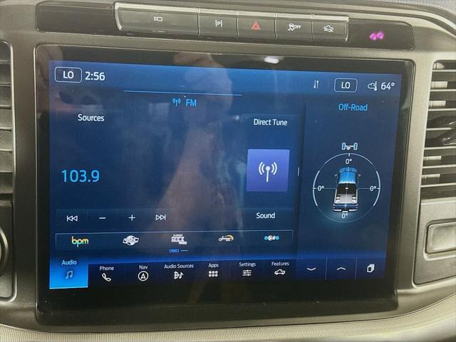 2023 Ford F-150 - $63,695