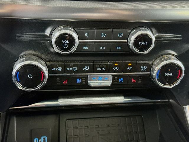 2023 Ford F-150 - $63,695
