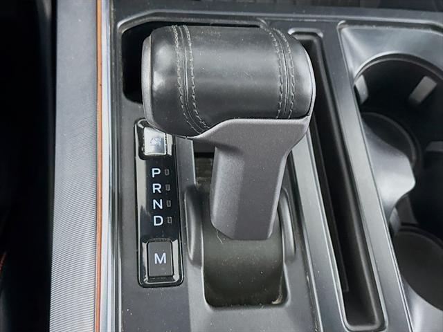 2023 Ford F-150 - $63,695