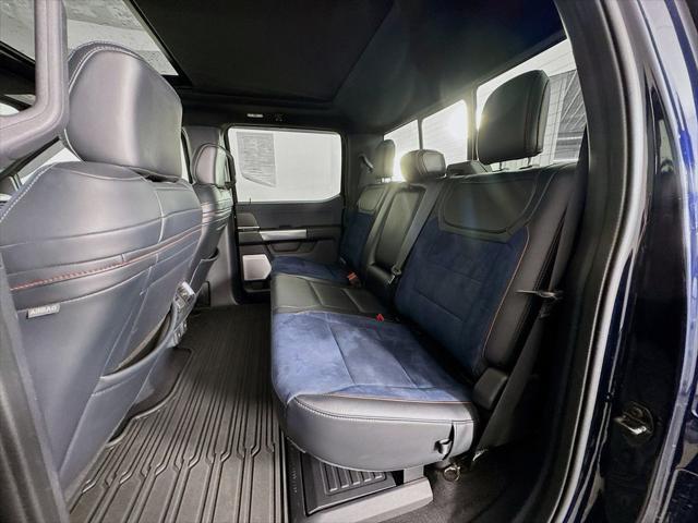 2023 Ford F-150 - $63,695