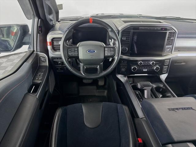 2023 Ford F-150 - $63,695