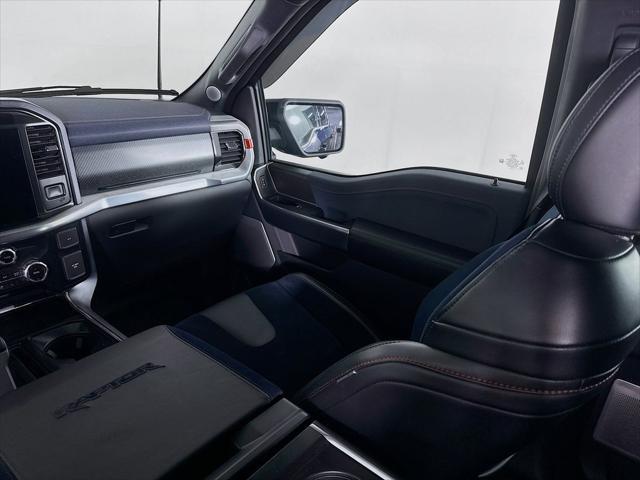 2023 Ford F-150 - $63,695