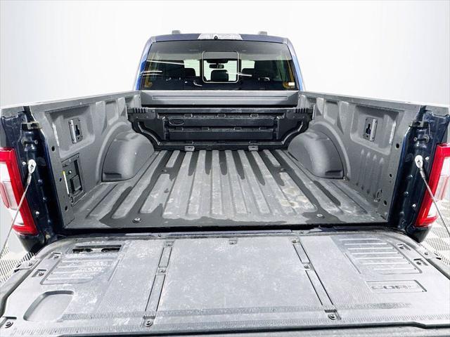 2023 Ford F-150 - $63,695