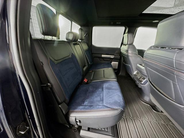 2023 Ford F-150 - $63,695