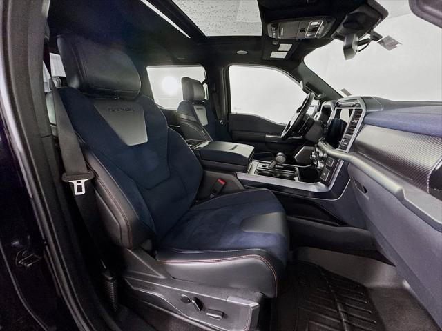 2023 Ford F-150 - $63,695