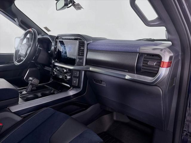 2023 Ford F-150 - $63,695