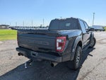 2023 F-150 Thumbnail 4