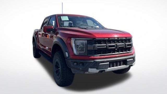 Preowned 2023 Ford F-150 Raptor for Sale