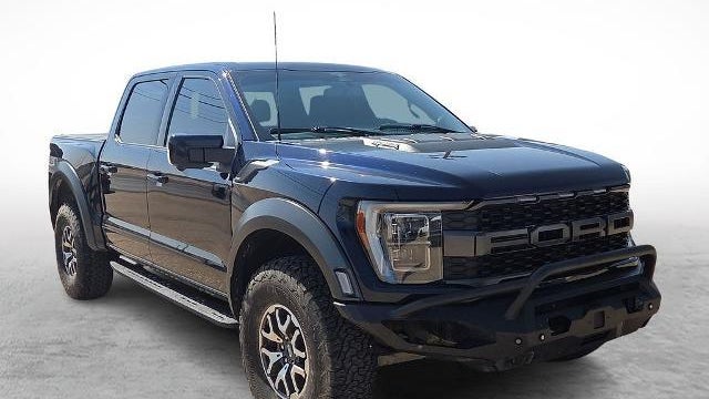 Preowned 2023 Ford F-150 Raptor for Sale