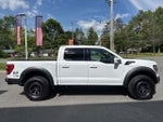 2023 F-150 Thumbnail 5