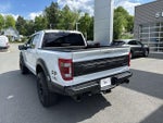 2023 F-150 Thumbnail 8