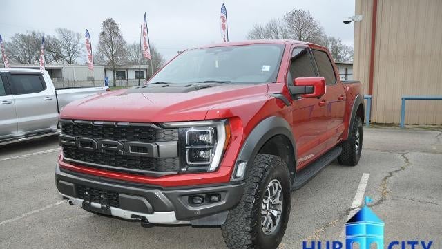 Preowned 2023 Ford F-150 Raptor for Sale