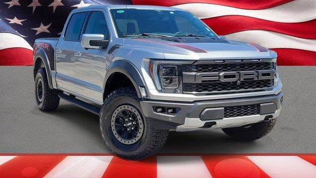 Preowned 2023 Ford F-150 Raptor for Sale
