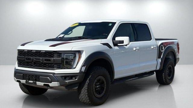 Preowned 2023 Ford F-150 Raptor for Sale
