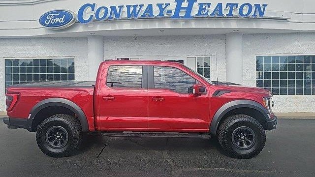 Preowned 2023 Ford F-150 Raptor for Sale