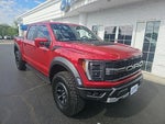 2023 F-150 Thumbnail 2