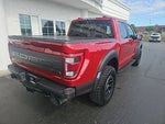 2023 F-150 Thumbnail 4