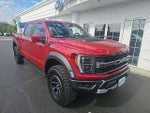 2023 F-150 Thumbnail 2
