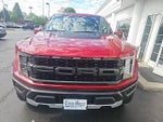 2023 F-150 Thumbnail 3