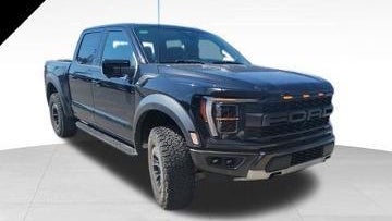Preowned 2023 Ford F-150 Raptor for Sale