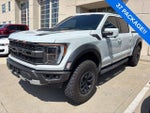 2023 F-150 Thumbnail 2
