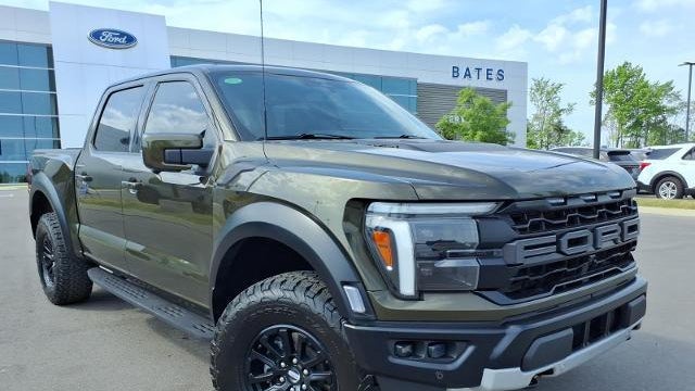 Preowned 2024 Ford F-150 Raptor for Sale