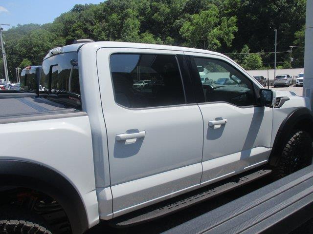 2024 Ford F-150 - $72,985