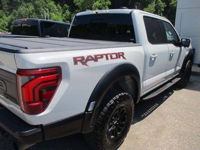 2024 Ford F-150 - $72,985