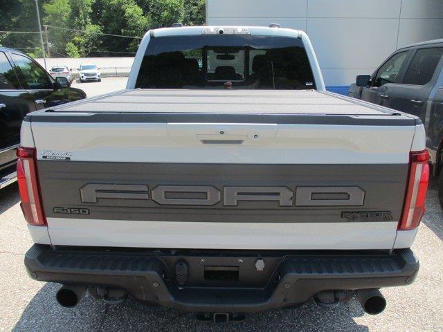 2024 Ford F-150 - $72,985