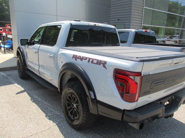 2024 Ford F-150 - $72,985