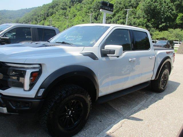 2024 Ford F-150 - $72,985