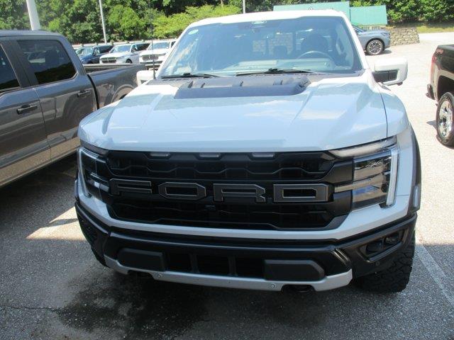 2024 Ford F-150 - $72,985