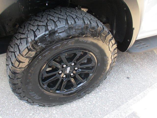 2024 Ford F-150 - $72,985