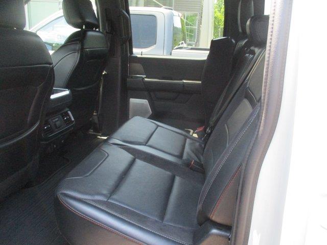 2024 Ford F-150 - $72,985