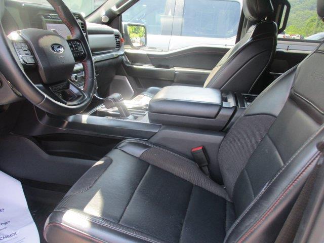 2024 Ford F-150 - $72,985