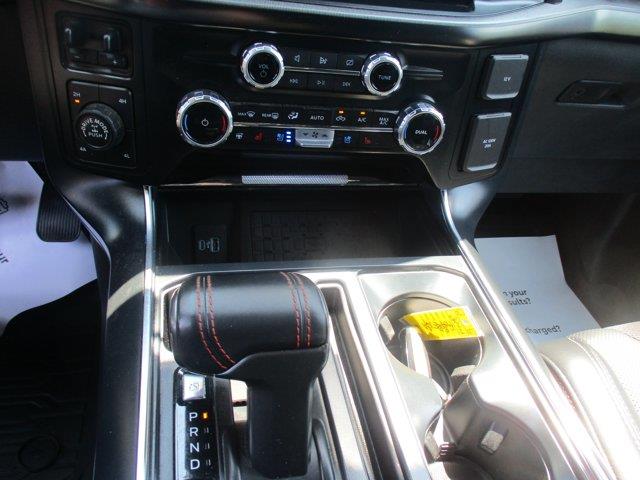 2024 Ford F-150 - $72,985