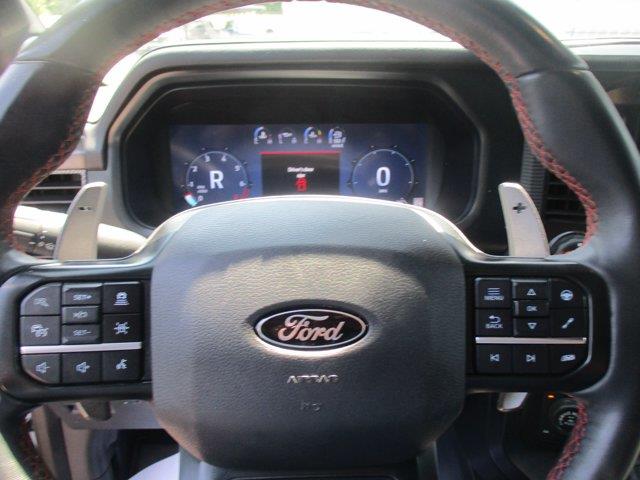2024 Ford F-150 - $72,985