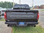 2024 F-150 Thumbnail 4