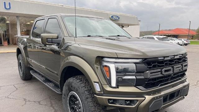 Preowned 2024 Ford F-150 Raptor for Sale
