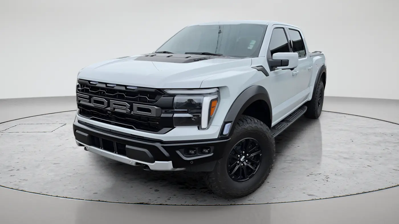 Preowned 2024 Ford F-150 Raptor for Sale