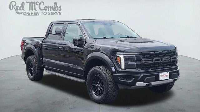Preowned 2024 Ford F-150 Raptor for Sale