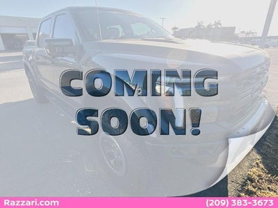 2024 Ford F-150 4X4 Raptor 4DR Supercrew 5.5 FT. SB